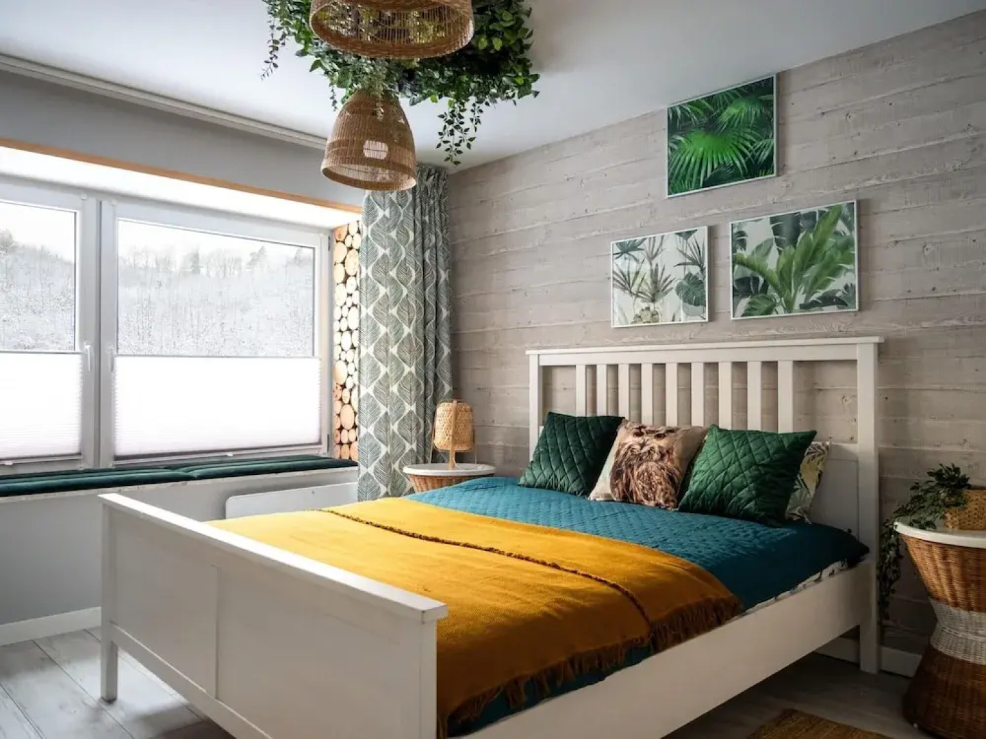 Holiday Home in Choczewo Near Baltic Sea