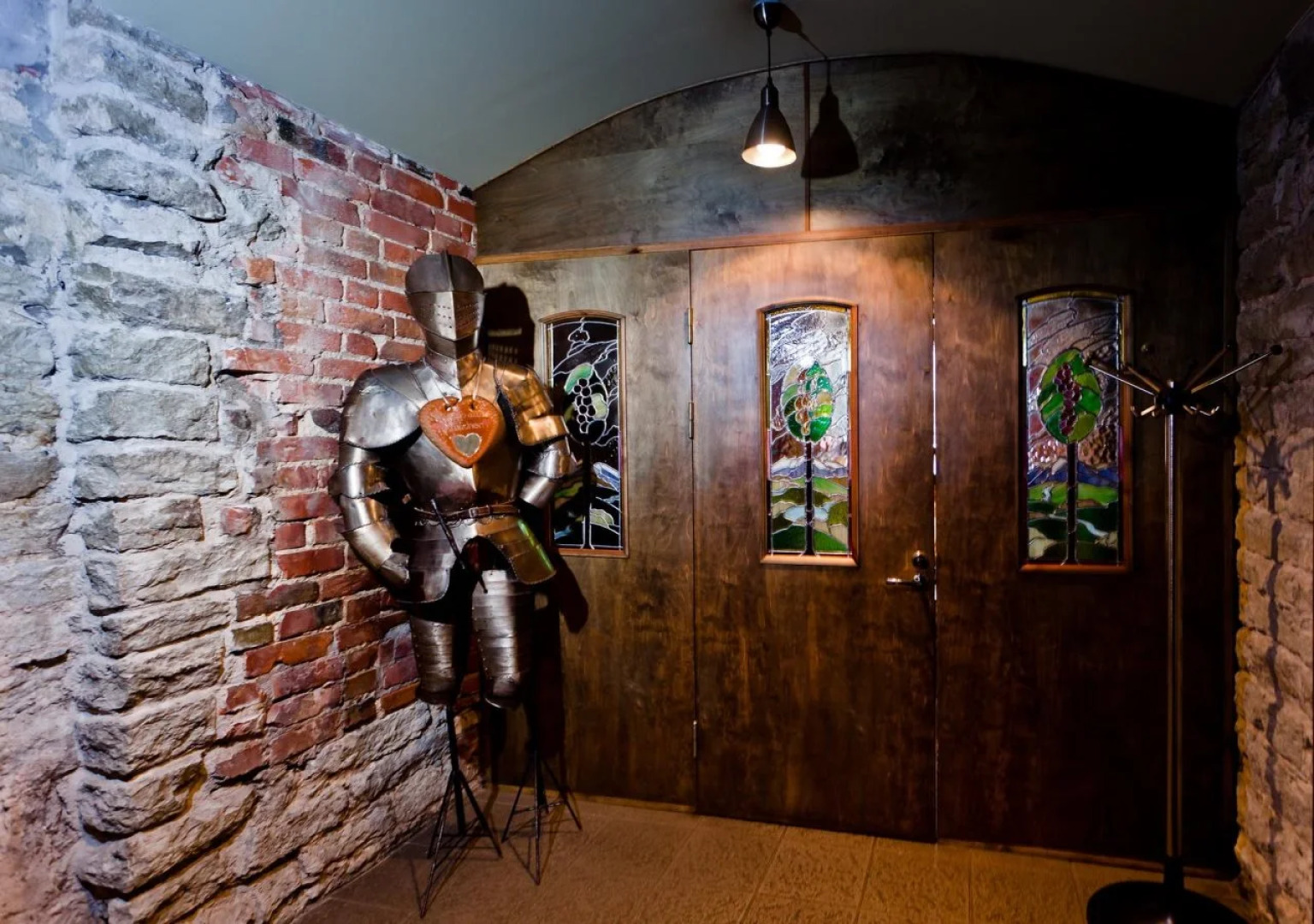 Отель St. Barbara