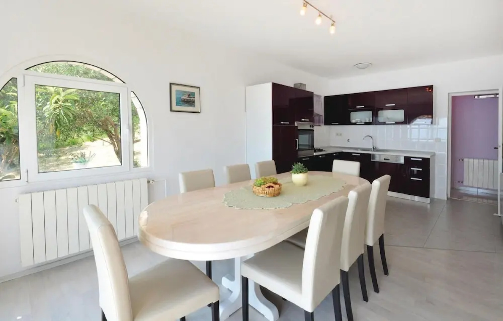 Amazing Home in Omis With Sauna, Wifi and 6 Bedrooms