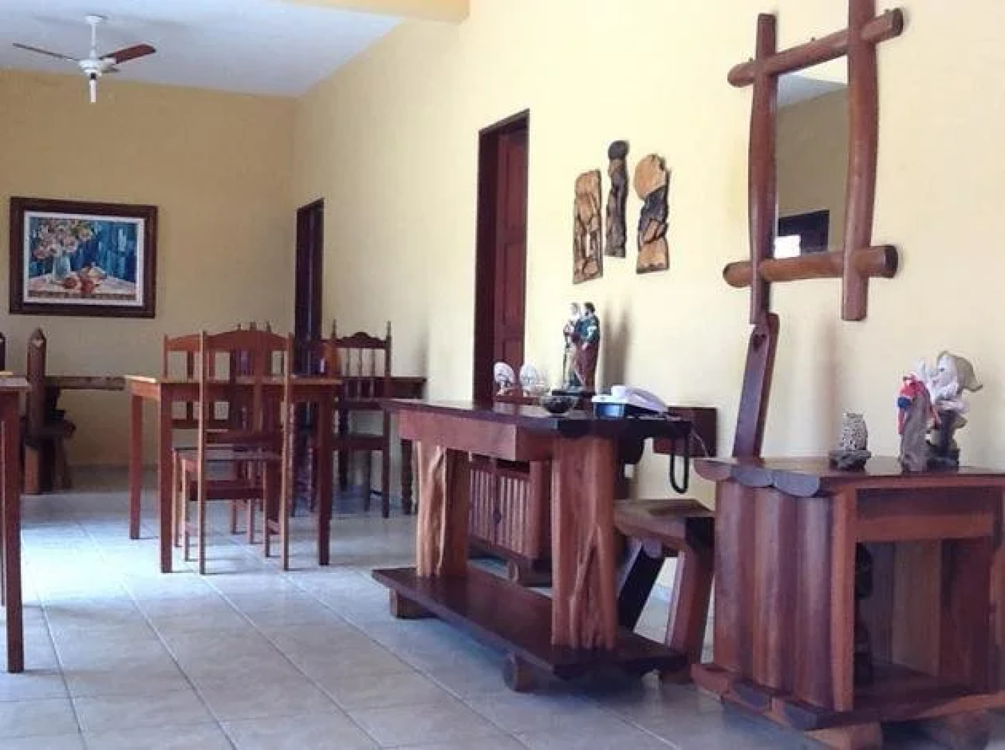 Pousada Maria Salete