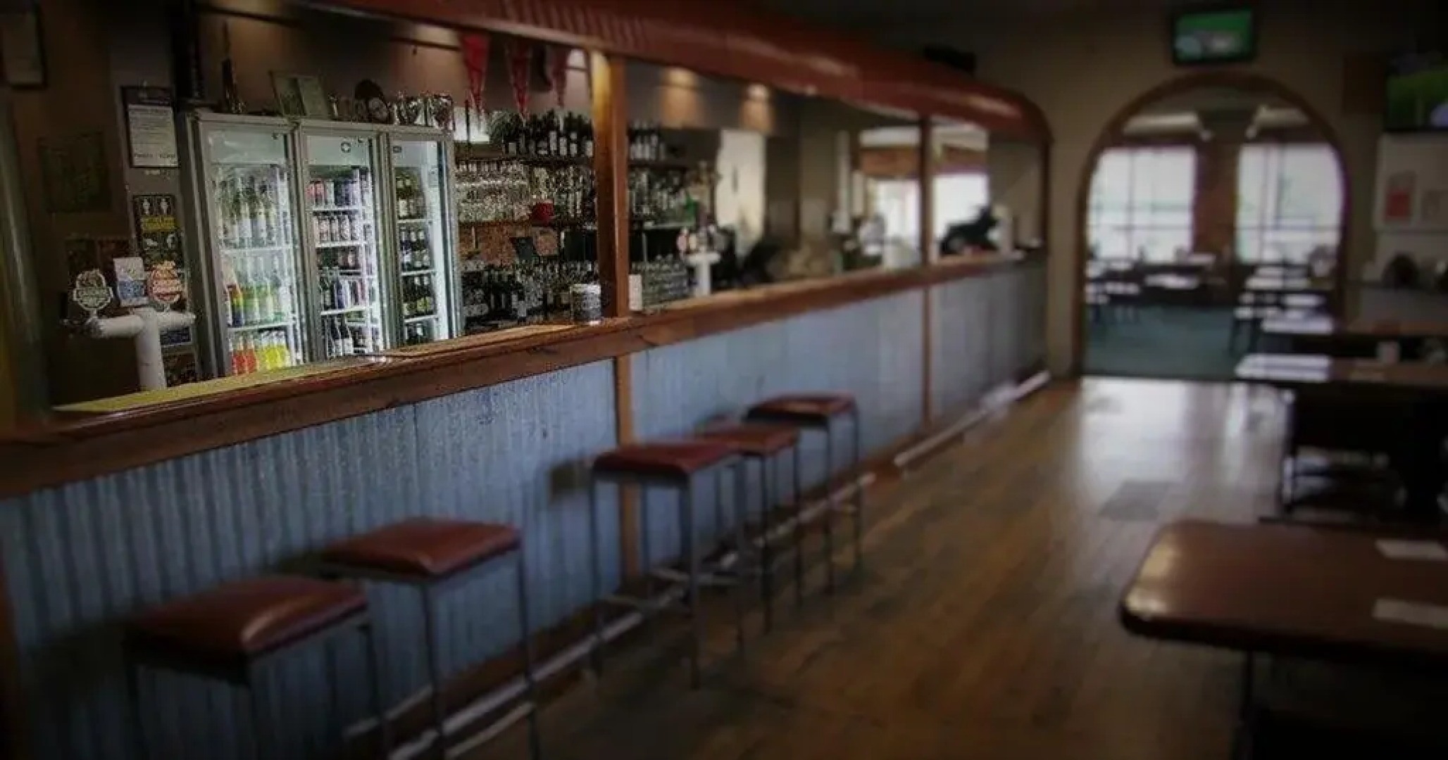 Corryong Hotel Motel