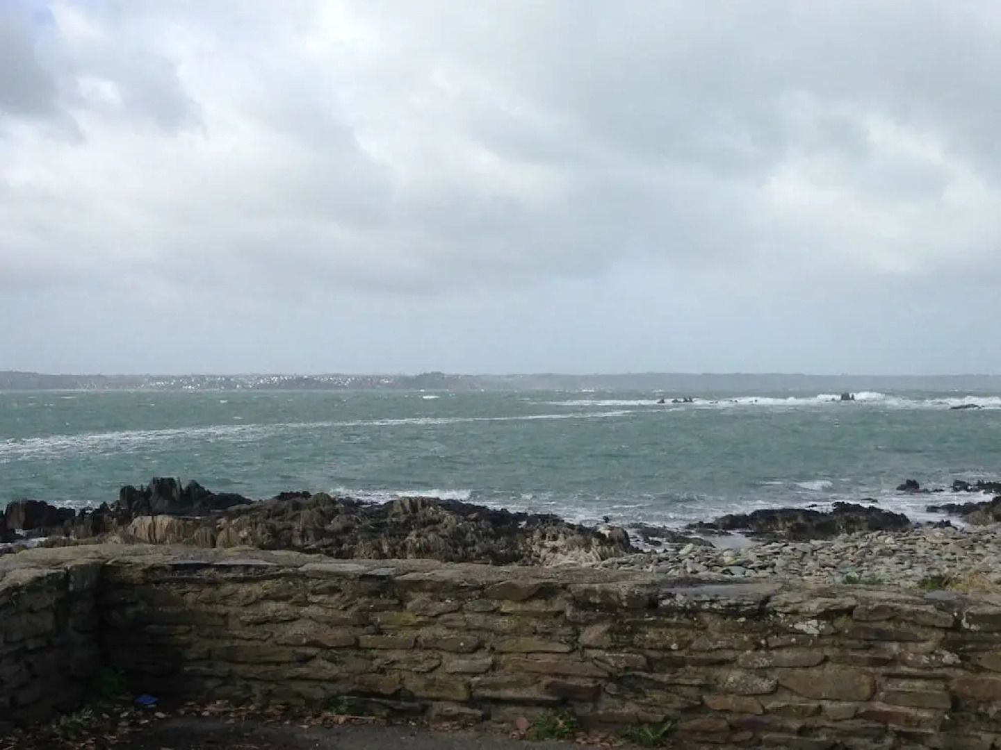 La Maison du pêcheur