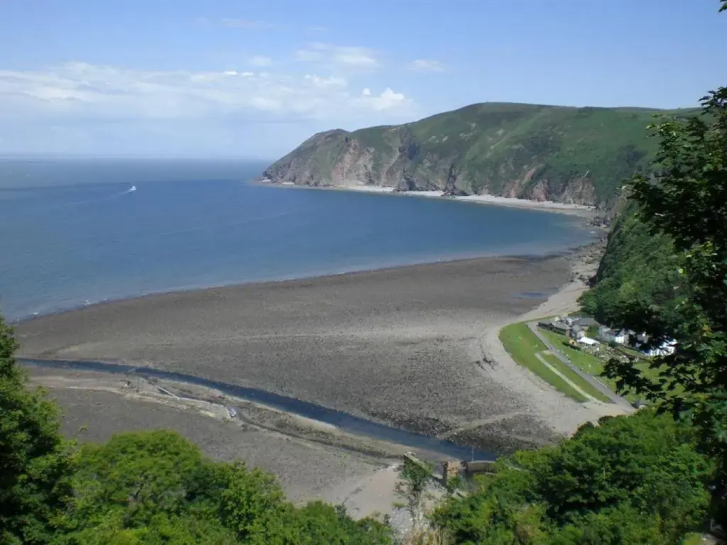 The North Cliff Hotel