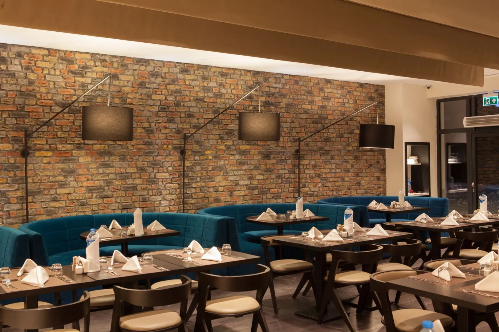 Ilgaz Mountain Resort Hotel