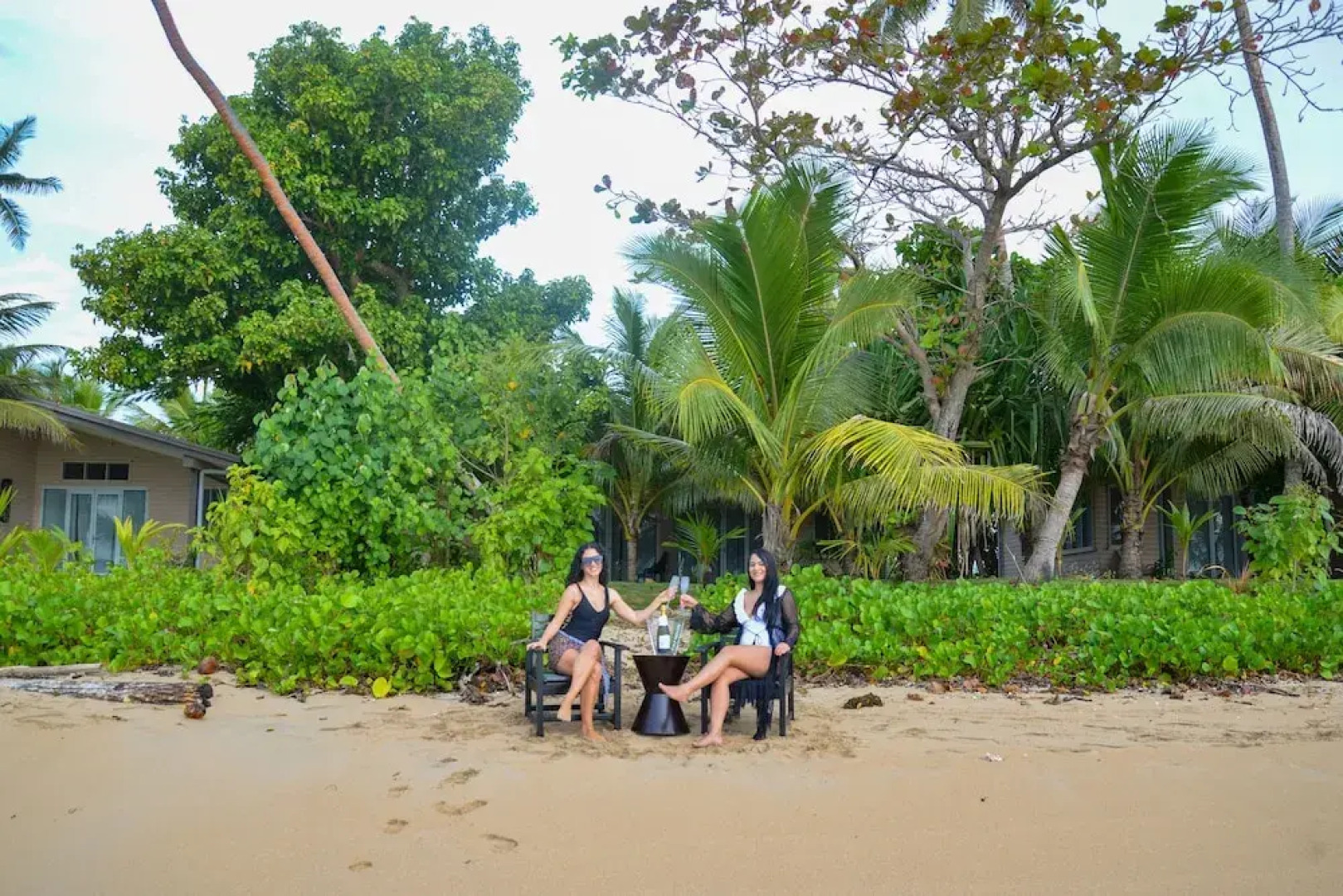 Likuri Island Resort Fiji