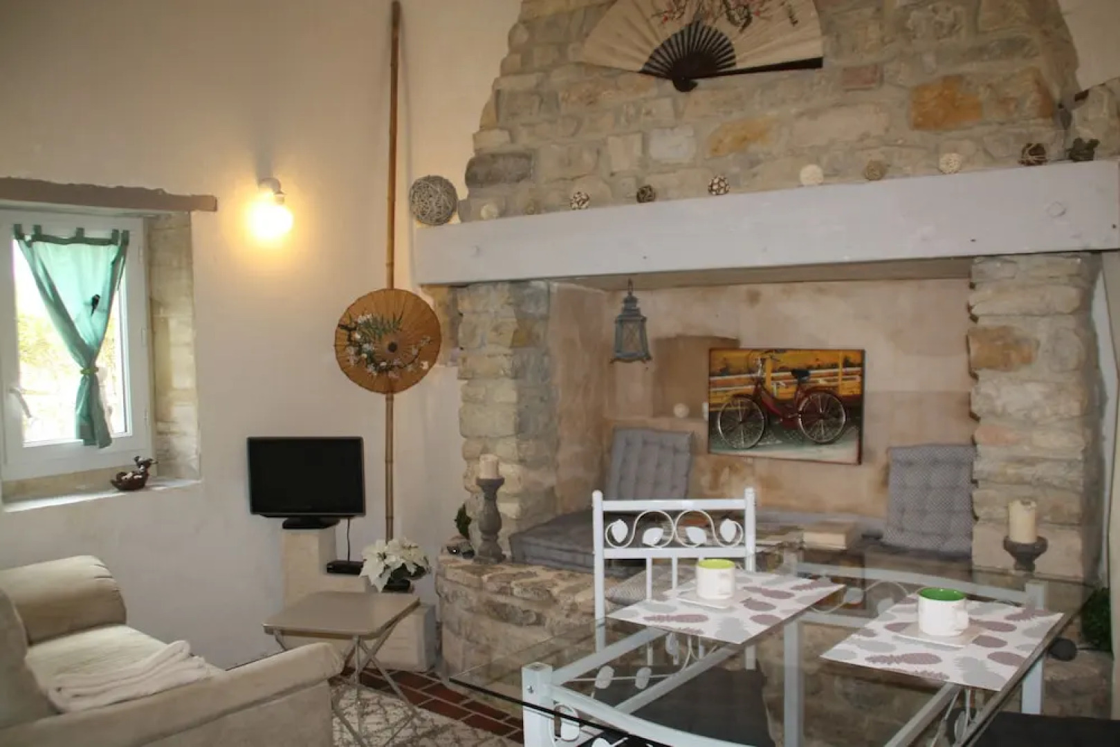 Gîtes Fleur Des Pommiers