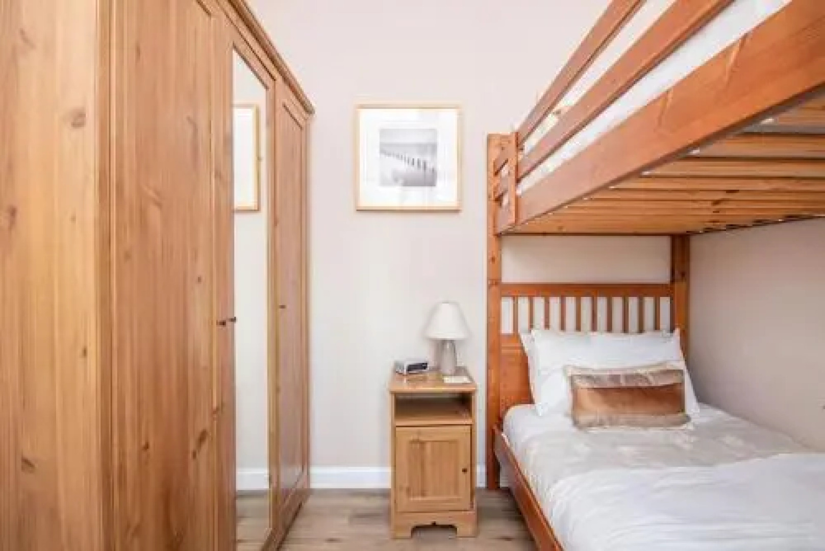 1 The Byre, Cromarty