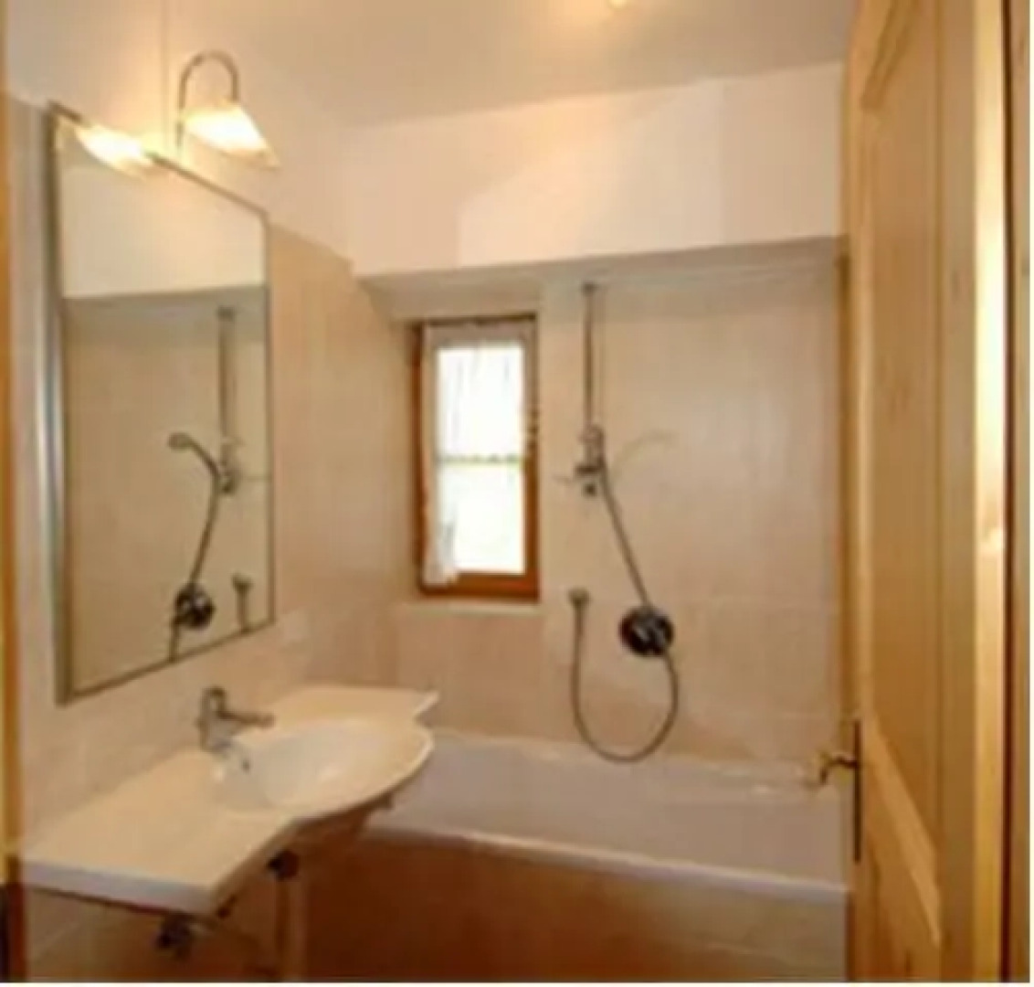 Ferienhaus Hochplatter