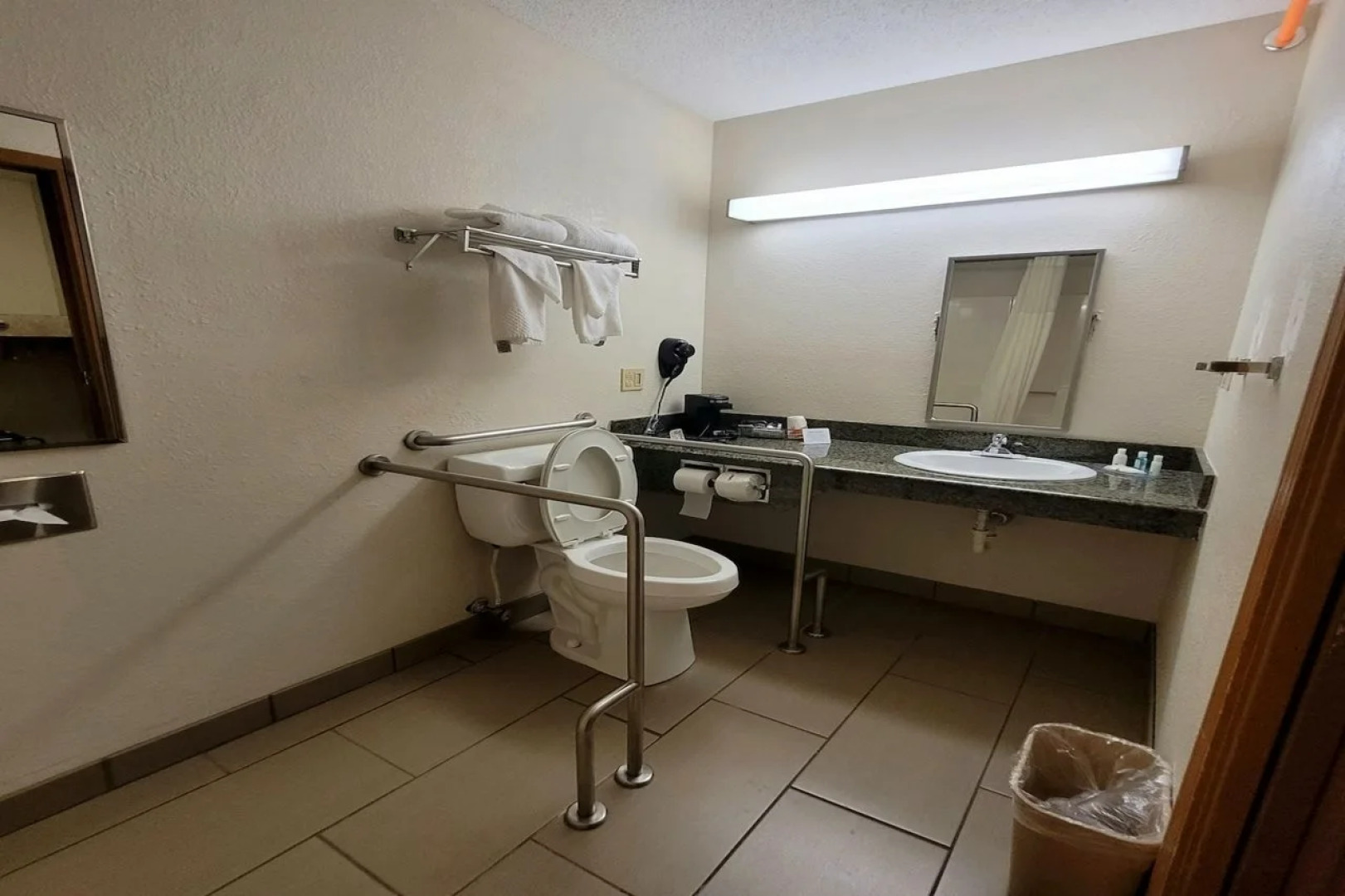 Quality Inn And Suites