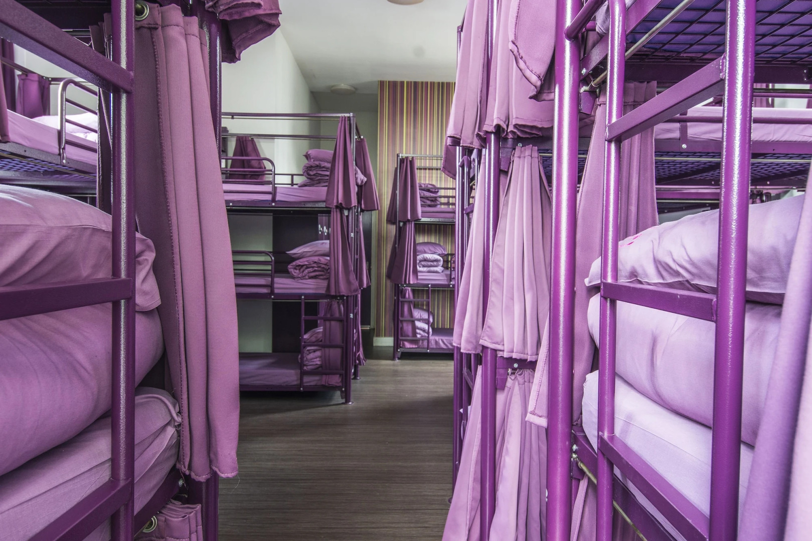 Safestay London Kensington Holland Park