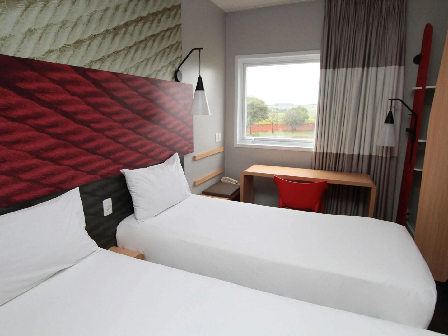 Rio Hotel by Bourbon Indaiatuba