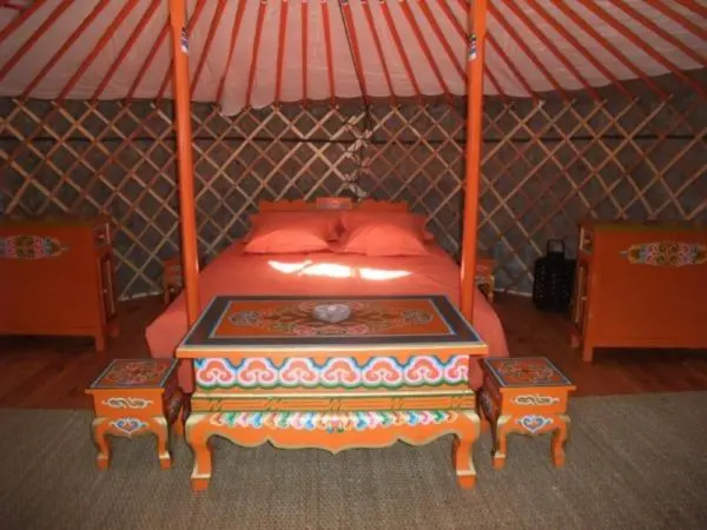 Domaine du Grand Cellier - Insolite en Savoie