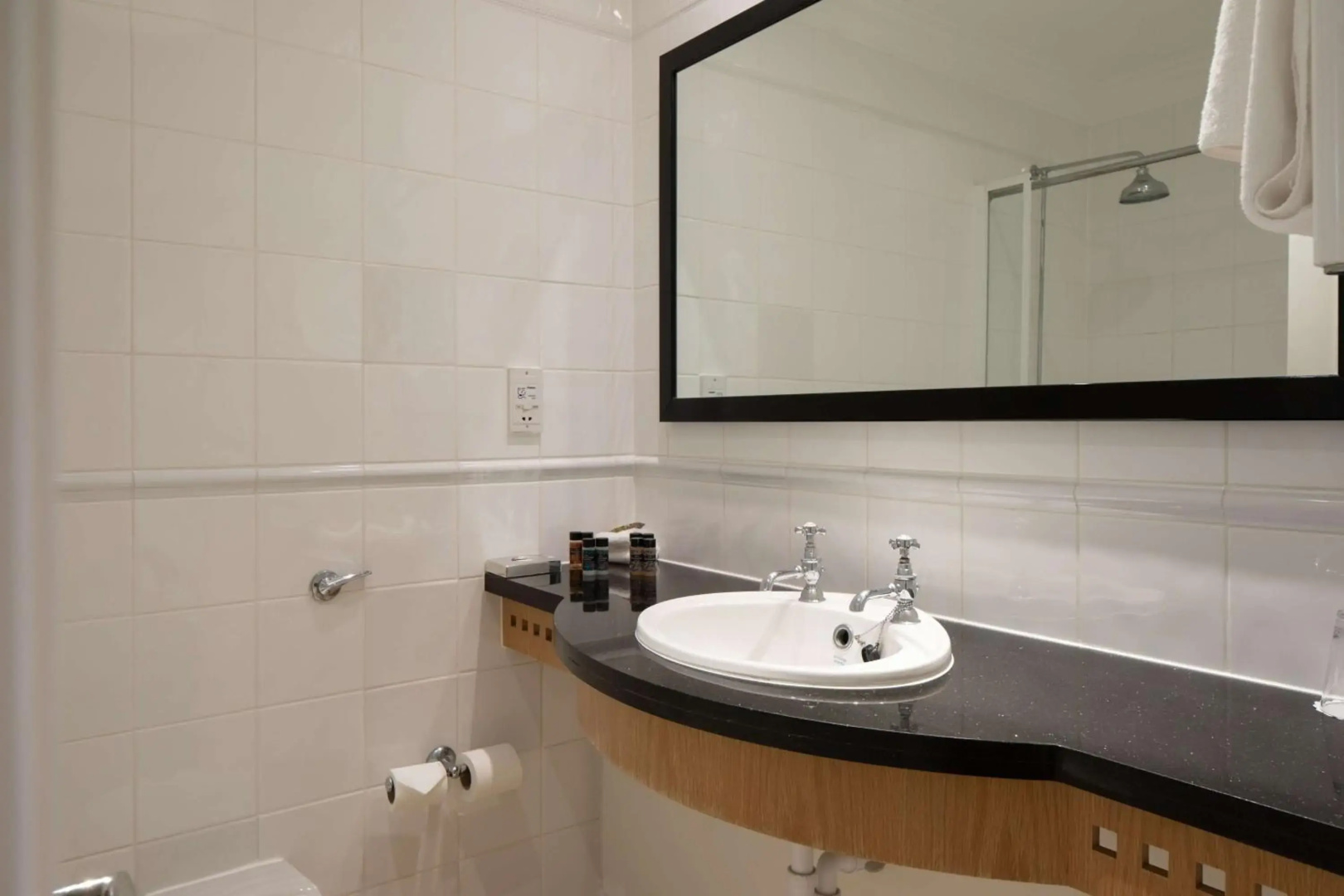 The Welcombe Hotel, BW Premier Collection