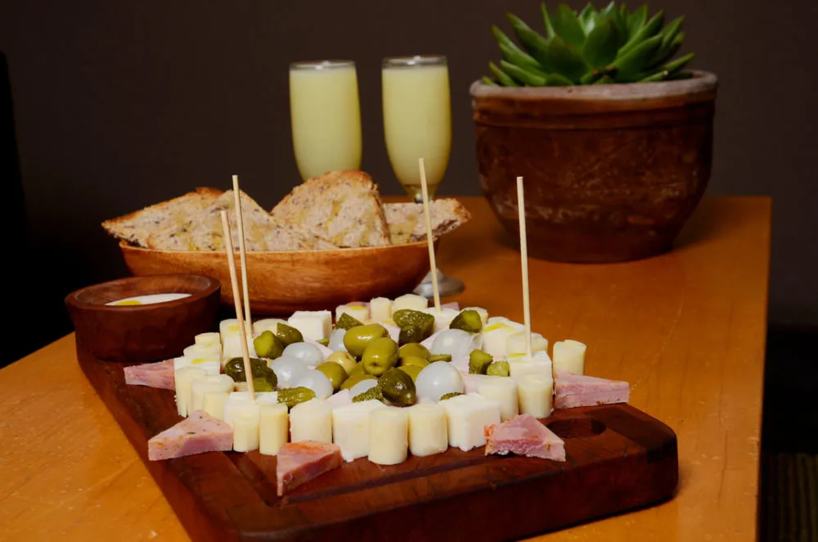 Hotel Cirilo Armstrong