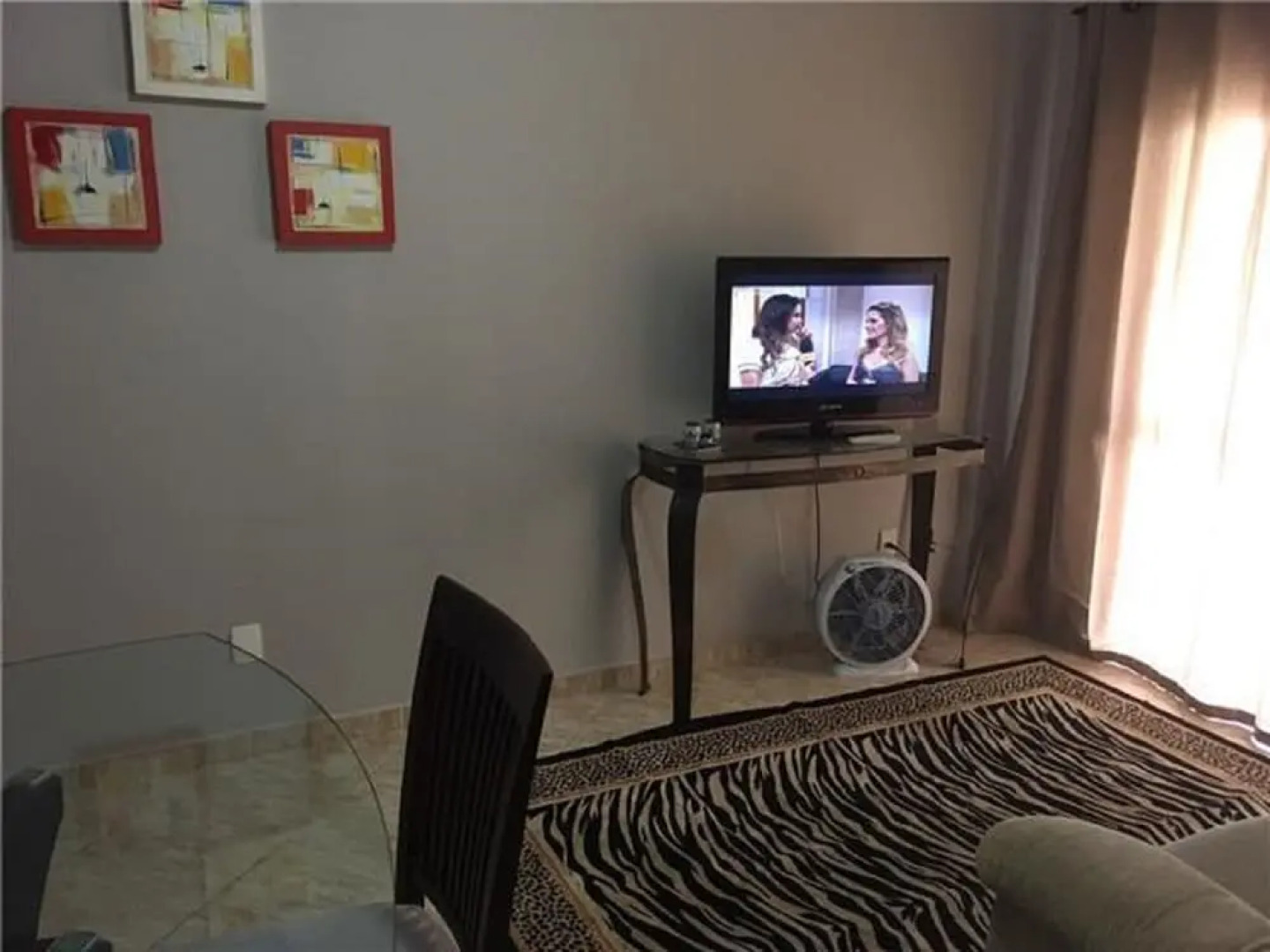 Apart Curaçau - Baln. Camboriú