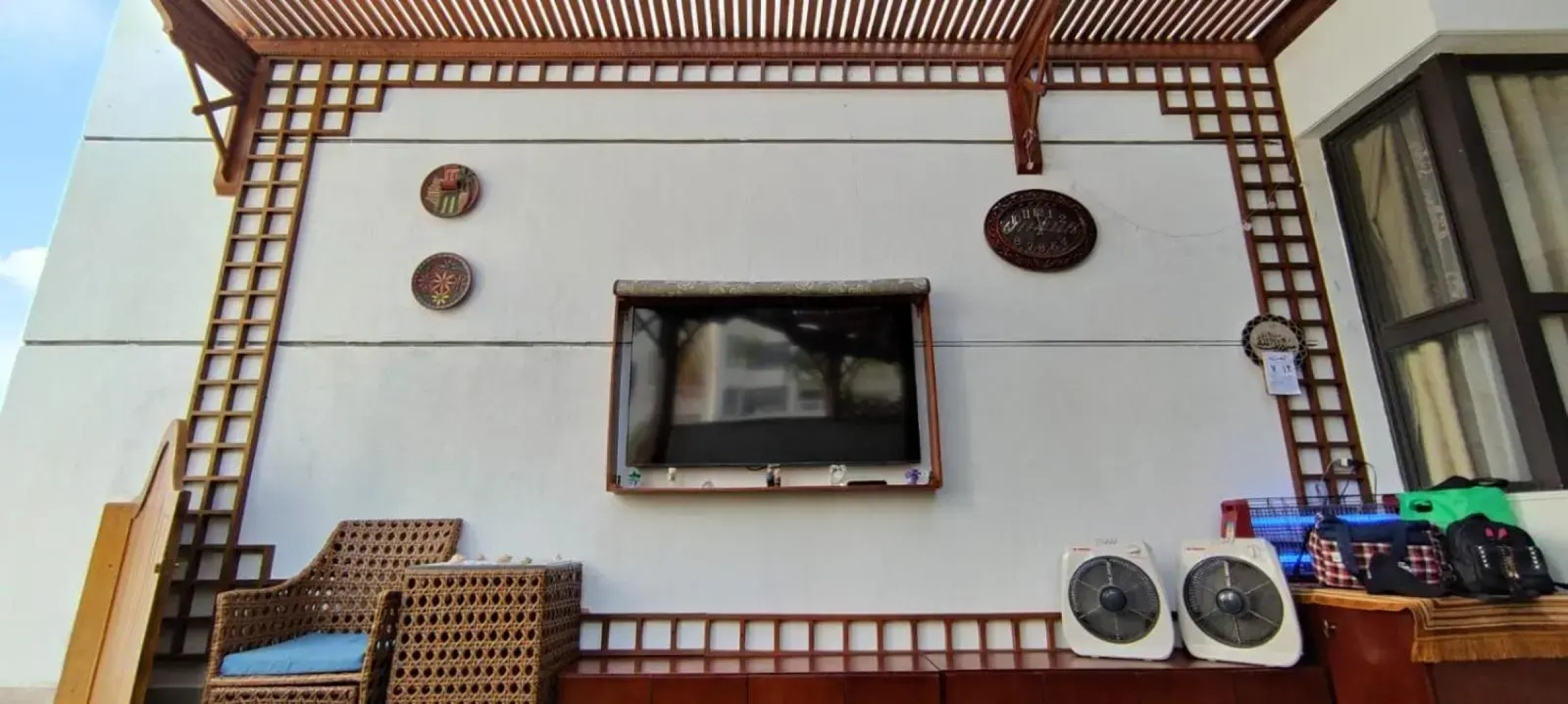 Porto said بورتوسعيد شاليه ارضى