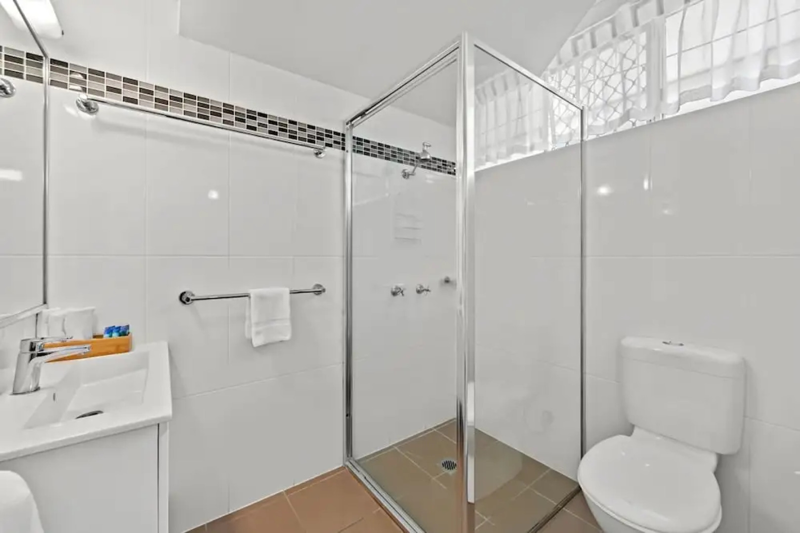 Pottsville Beach Motel