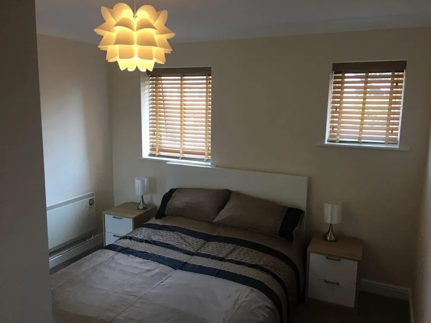 Eaton Ford Green Apartment