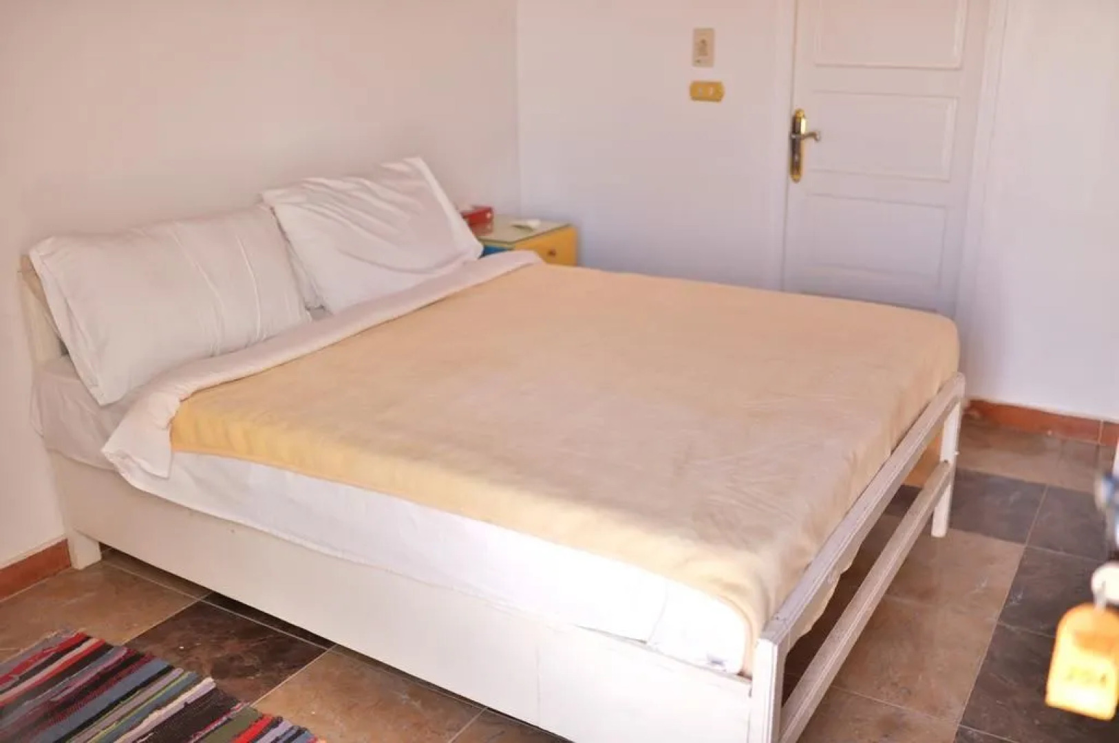 Anakato Nubian Houses