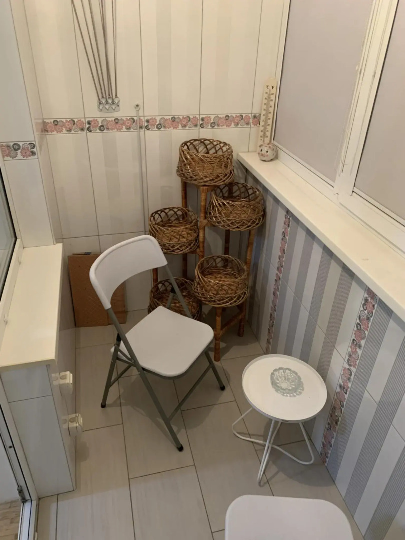 Апартаменты на улице Московская 86