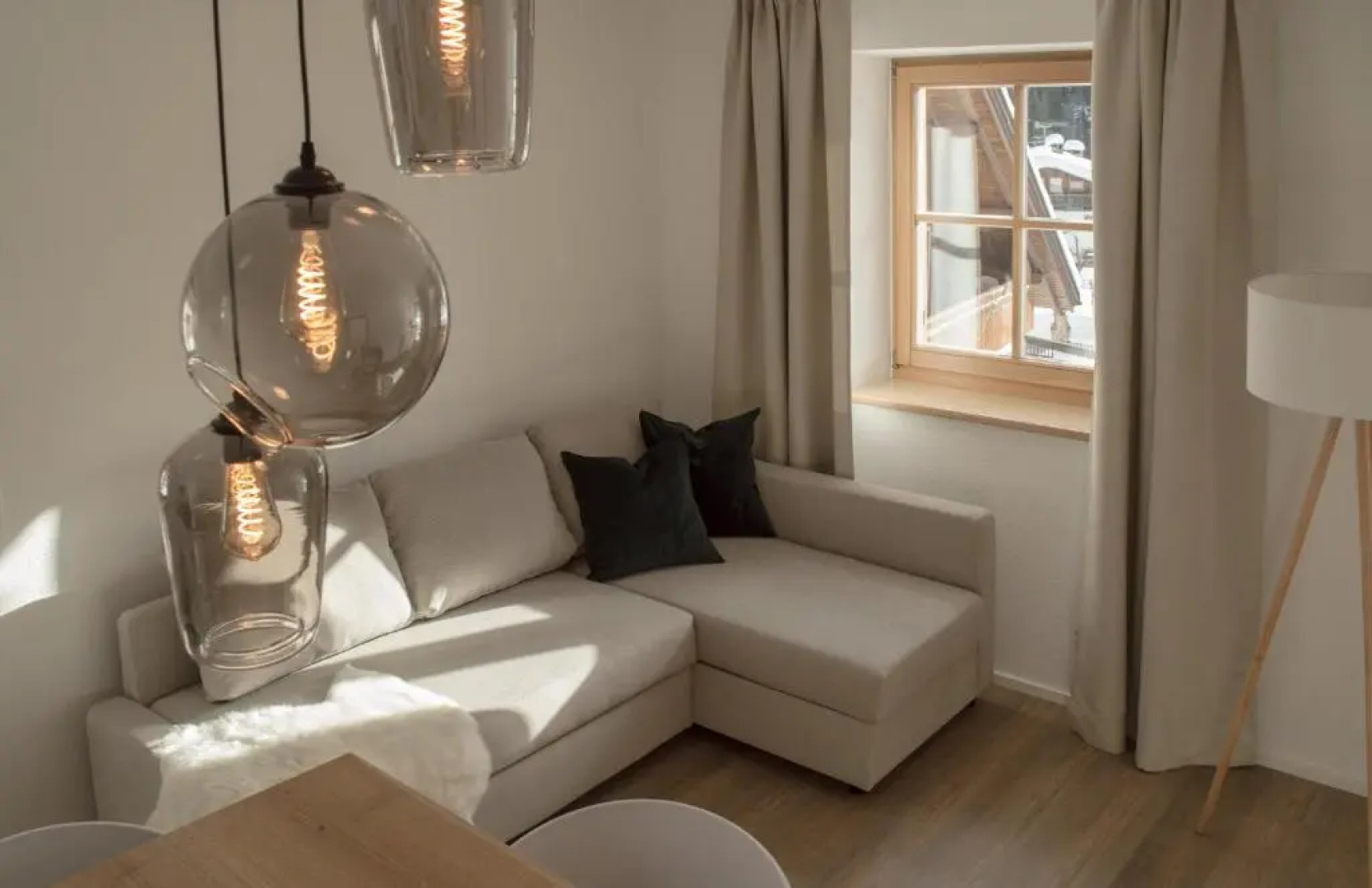 Mountain Residence Kasern Nr 1