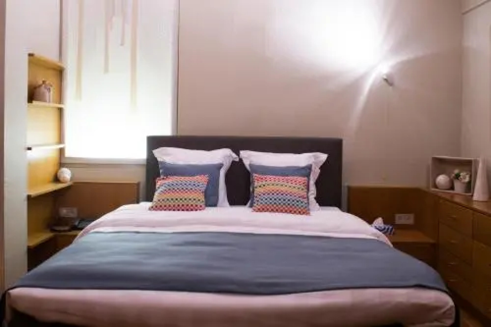 Vakantiehuis Biesonder