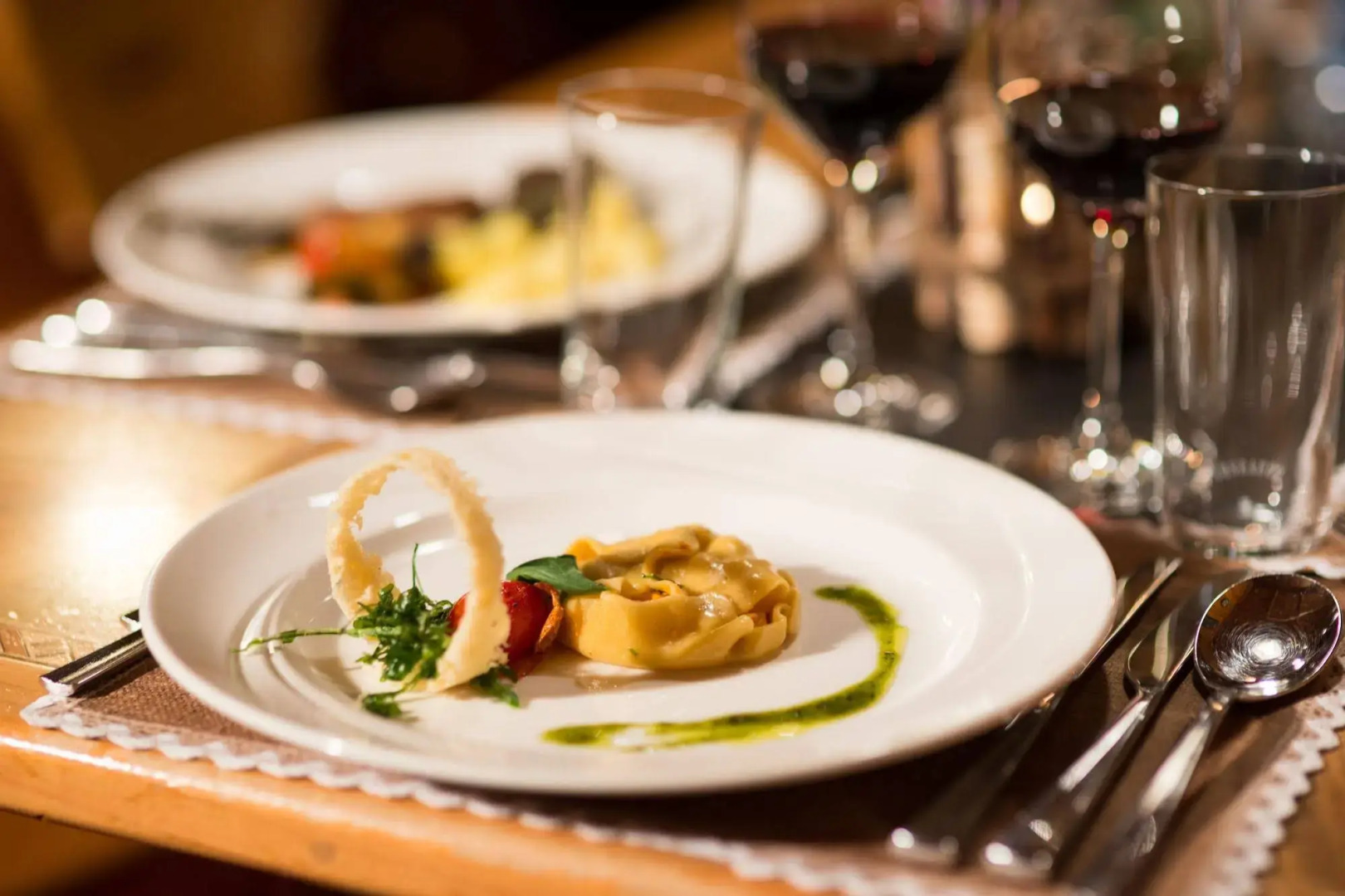 Sporthotel  Bachmann