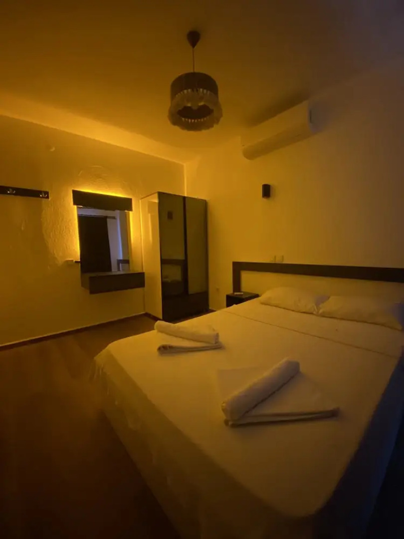 Kemancı Suites & Restaurant & Beach