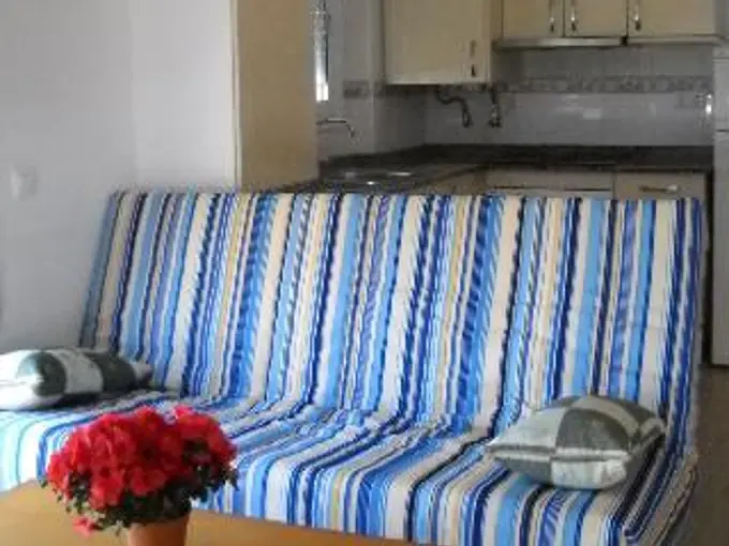 RV Villa de Madrid