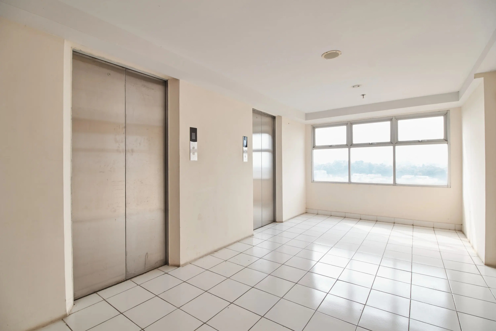 Room Rendi @ Apt Dramaga Tower By Zuzu