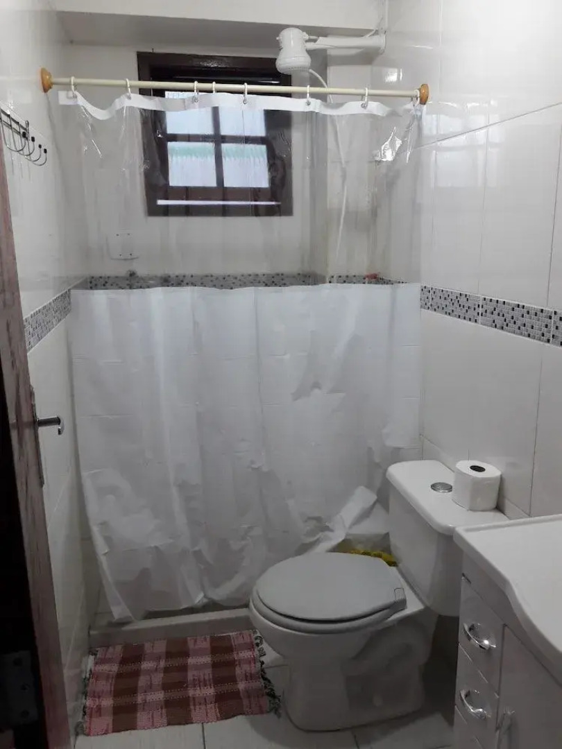 Pousada Cantinho da Nilza