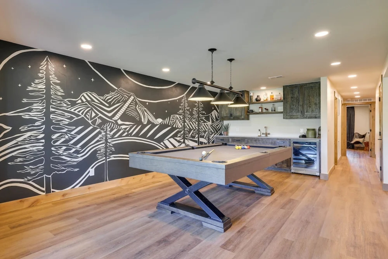 Updated Silverthorne Home w/ Hot Tub & Mtn Views!