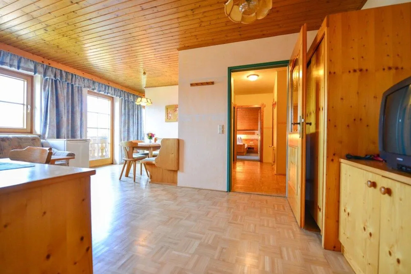 Berghotel Presslauer