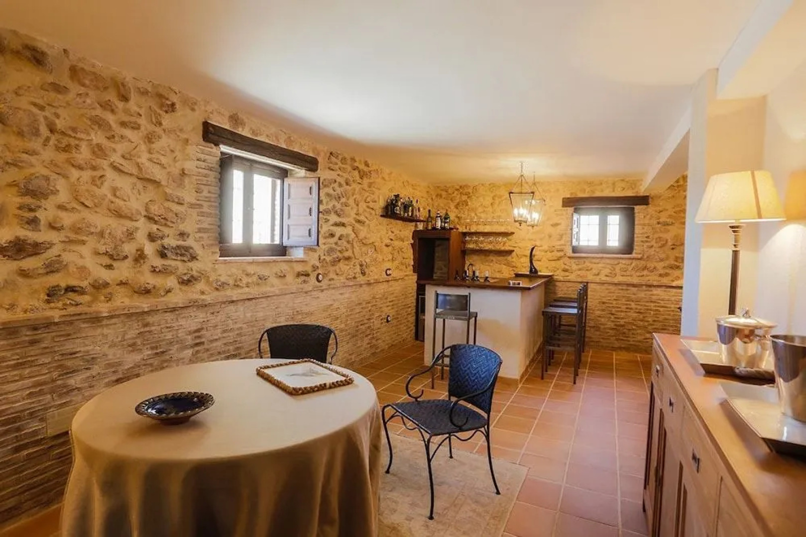 Complejo Rural Cortijo Trifillas