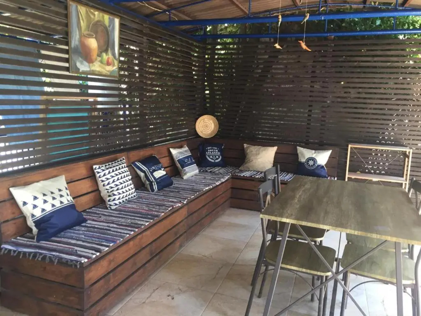 Guest House Morskaia 62