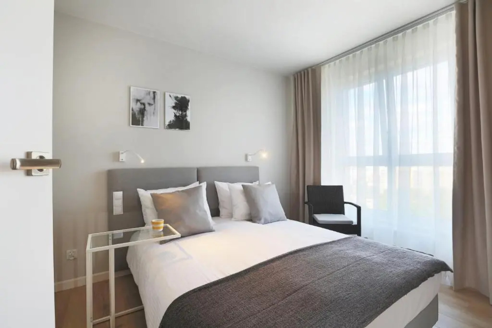 Apartamenty Jozefina