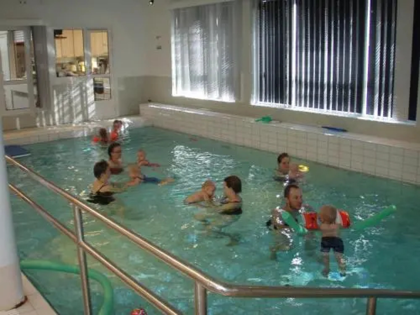 Apartementos Saukkohaka