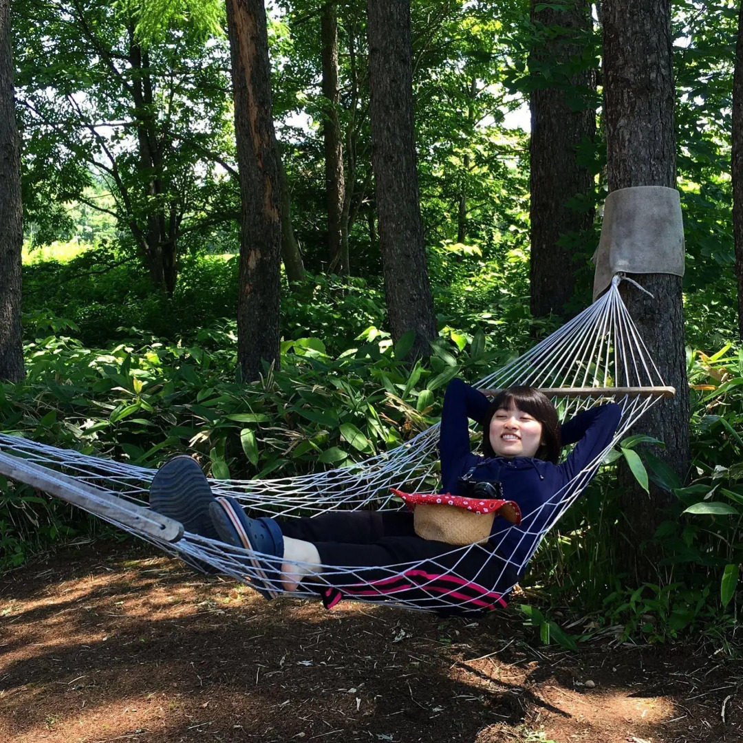 Obihiro Yachiyo Youth Hostel