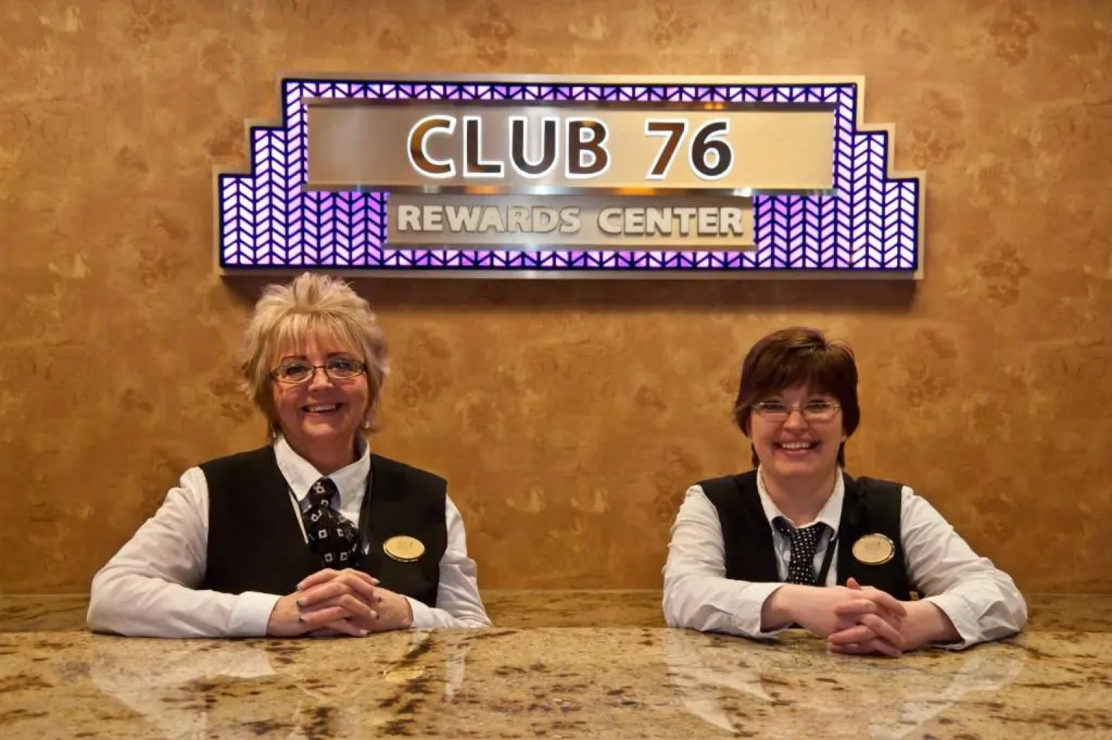 The Lodge at Deadwood Gaming Resort