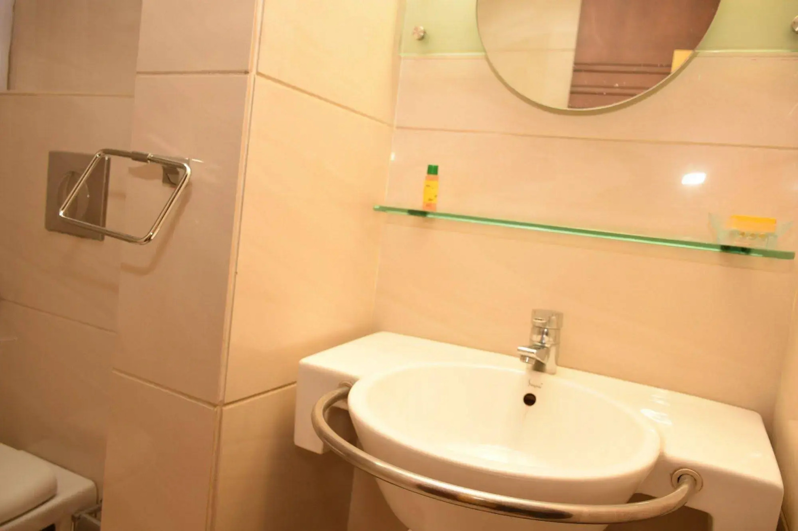 FabHotel Amrit Residency