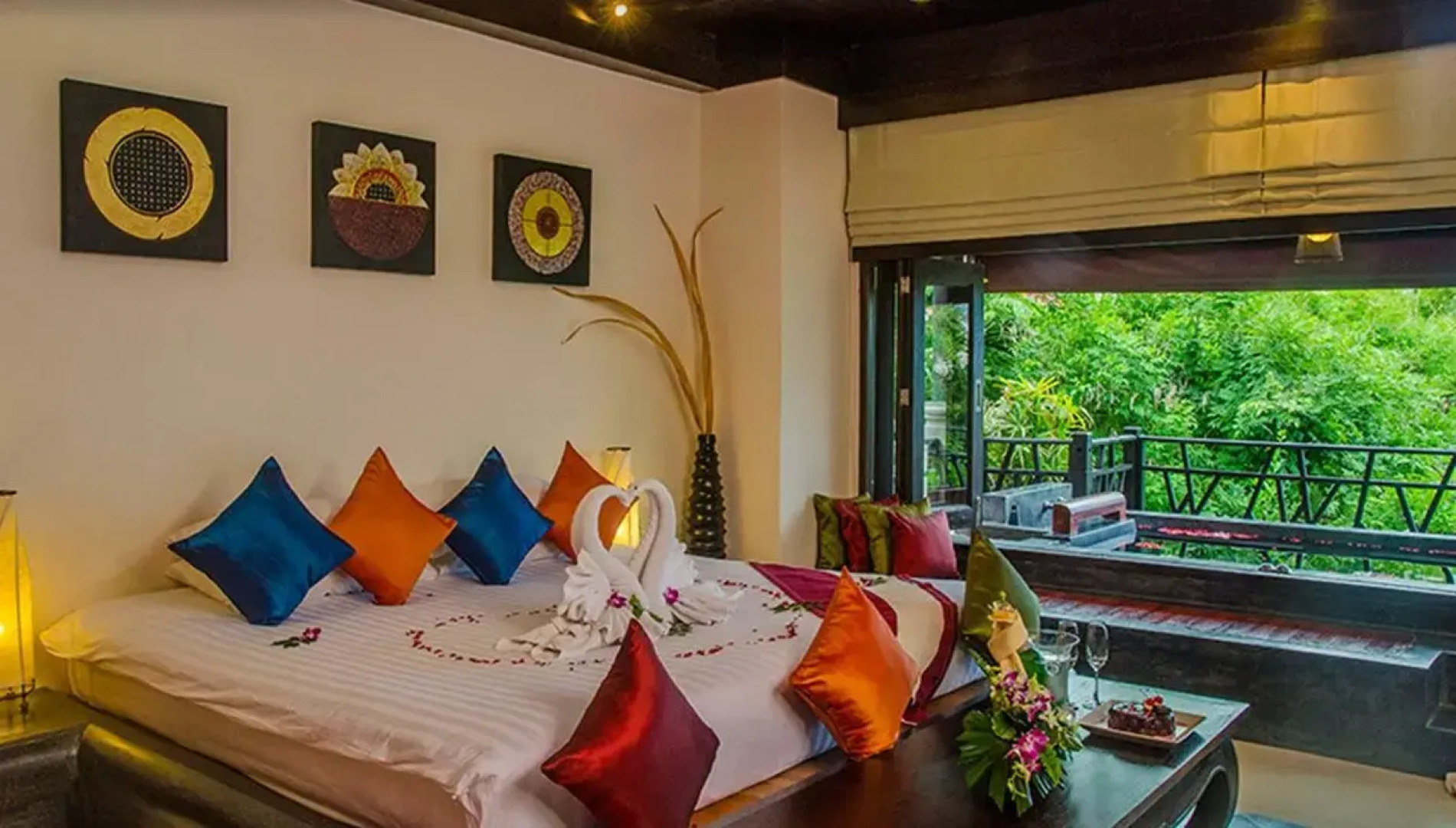 Kirikayan Boutique Resort