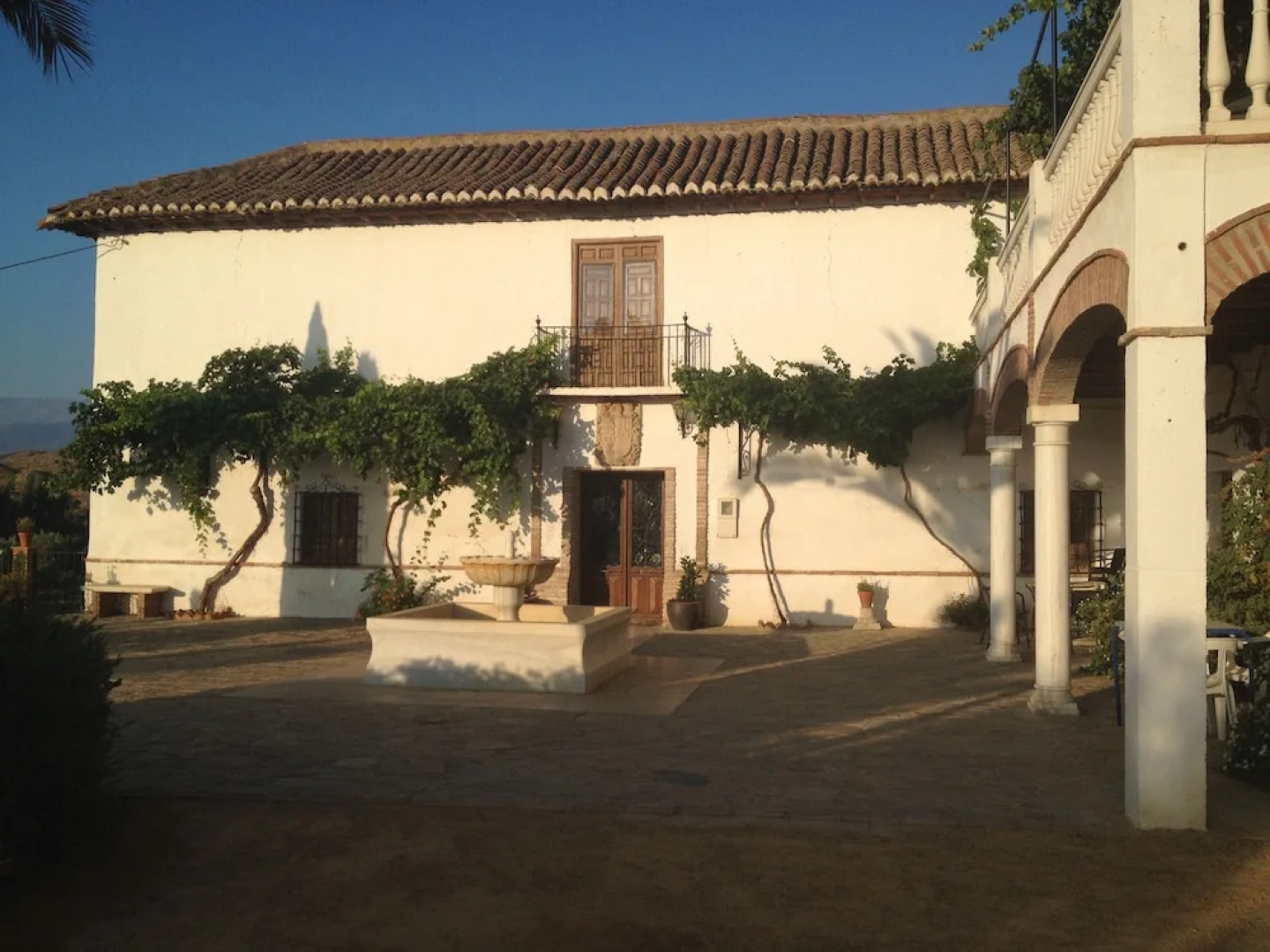 Almazara de Paulenca