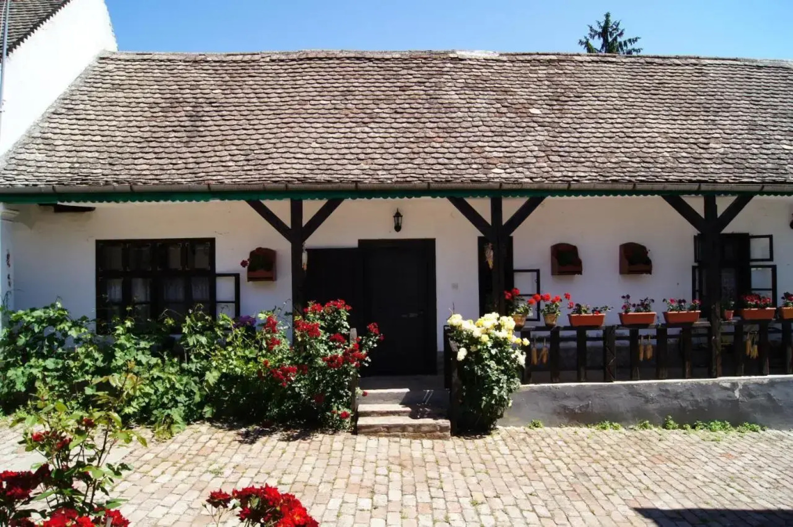 Guest House Stara Baranja