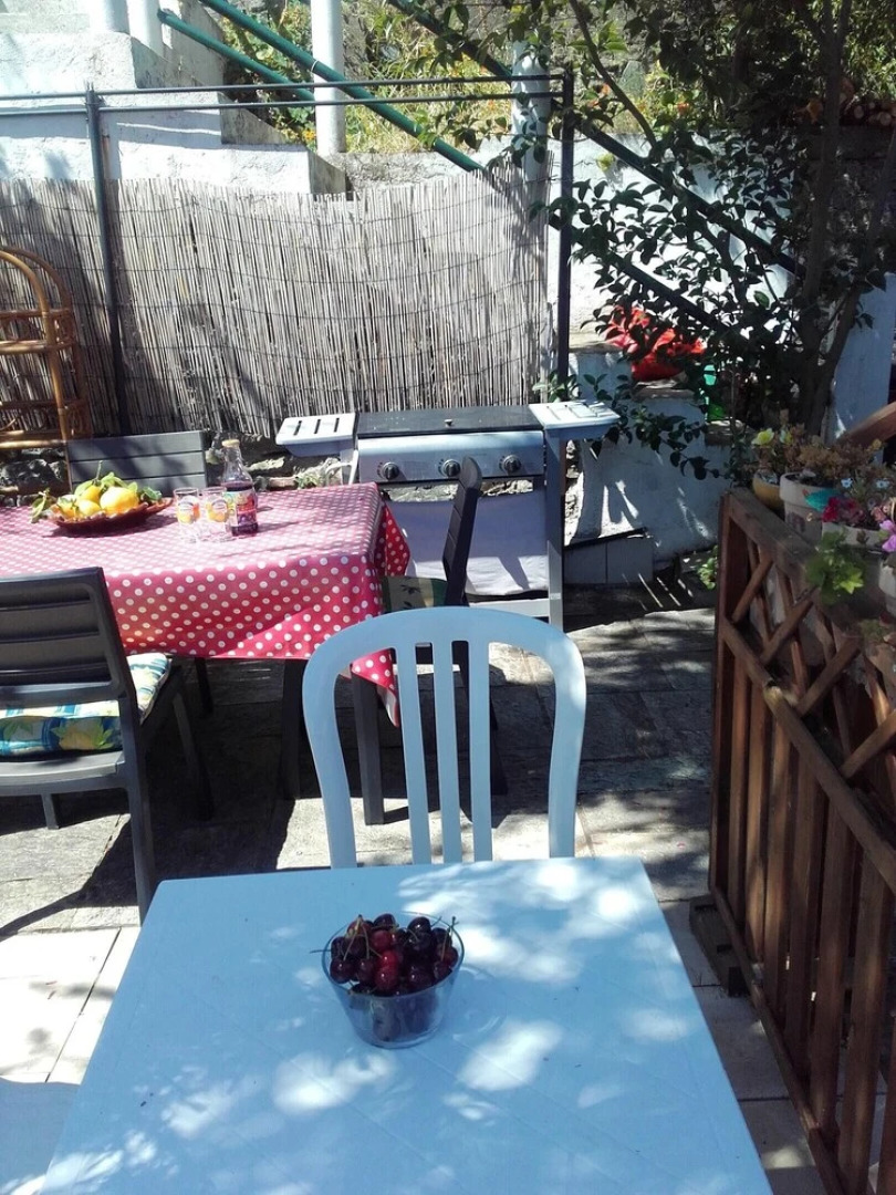 Holiday Home Route du Fort de Toga