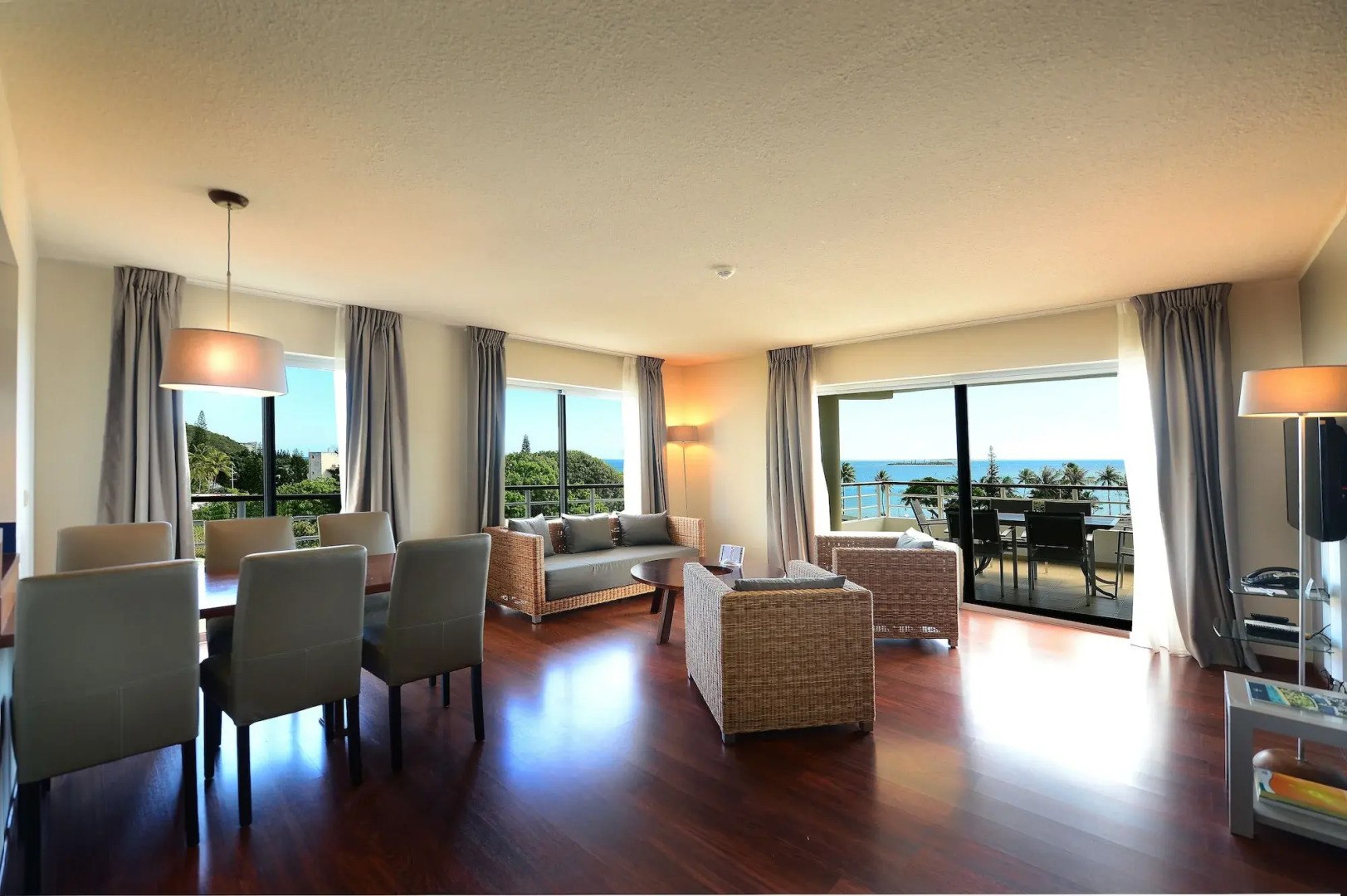 Hilton Noumea La Promenade Residences