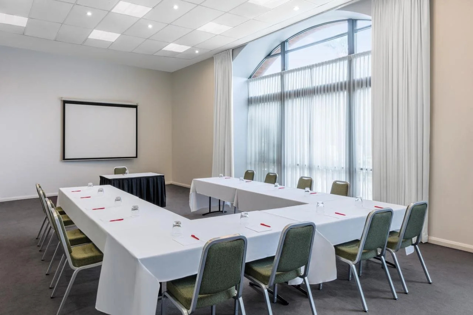 Adina Apartment Hotel Sydney Central