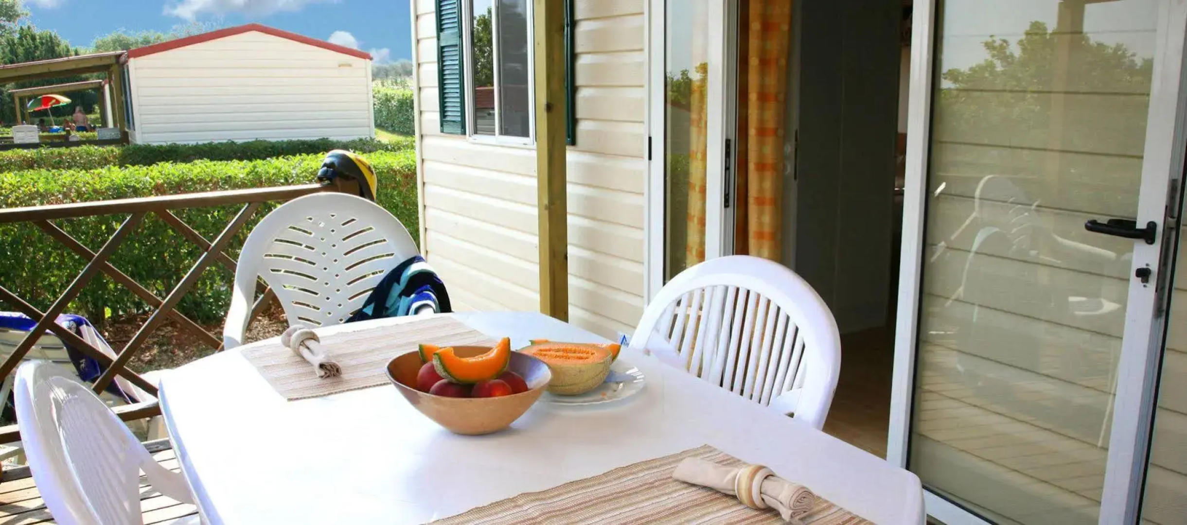 Holiday home Zivogosce
