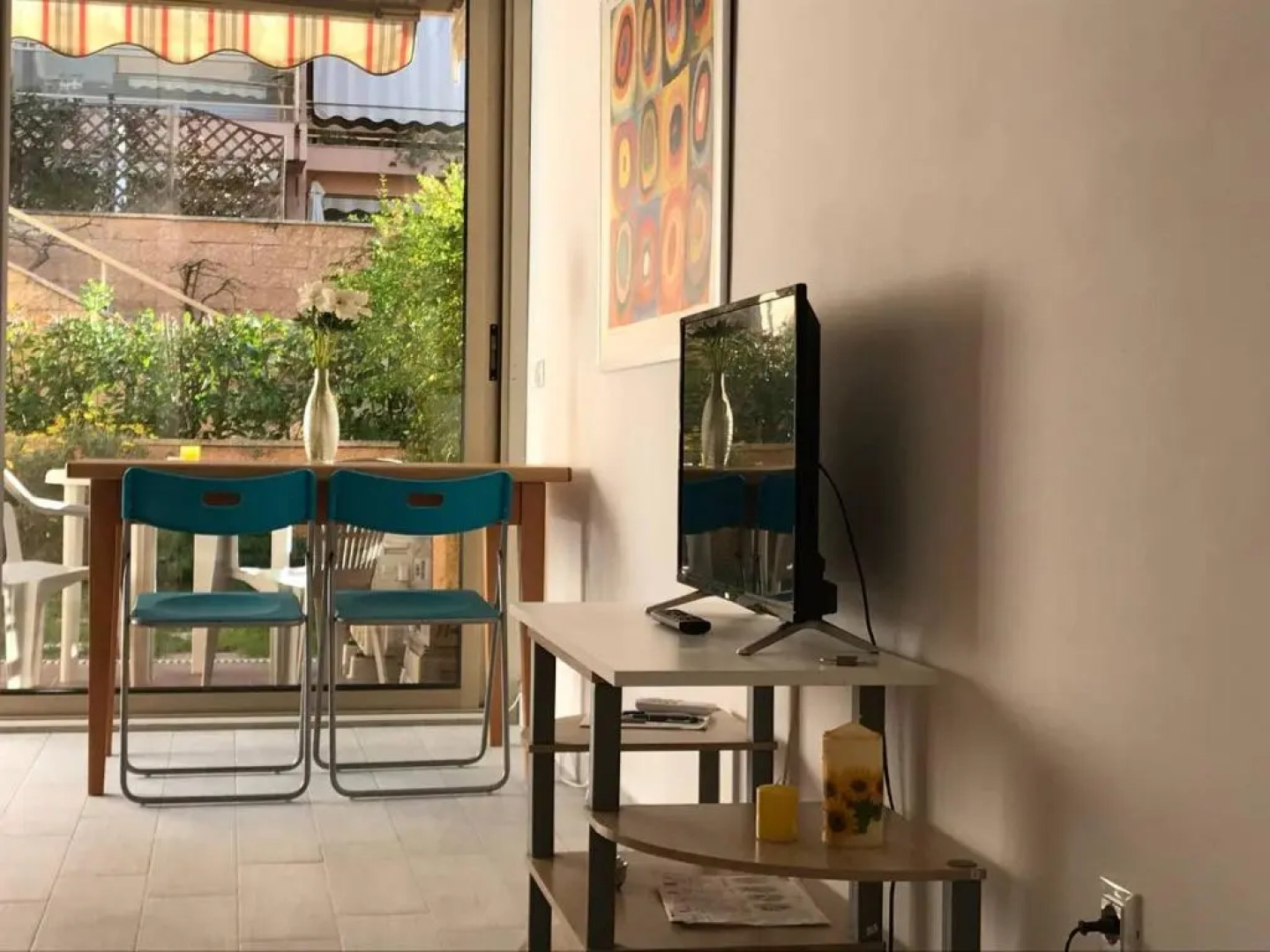 Carlo's VM129 da Maurizio