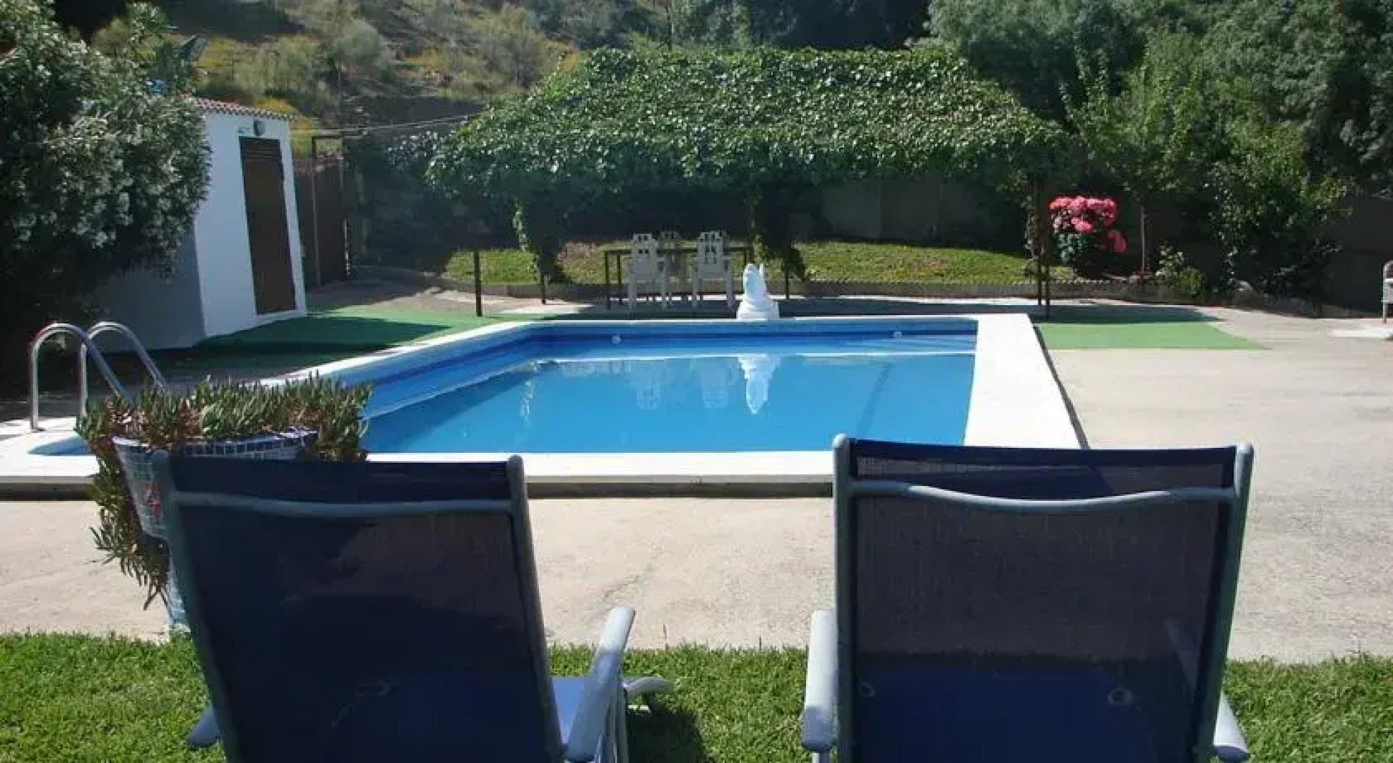 Casa Rural Haza De Los Fresnos