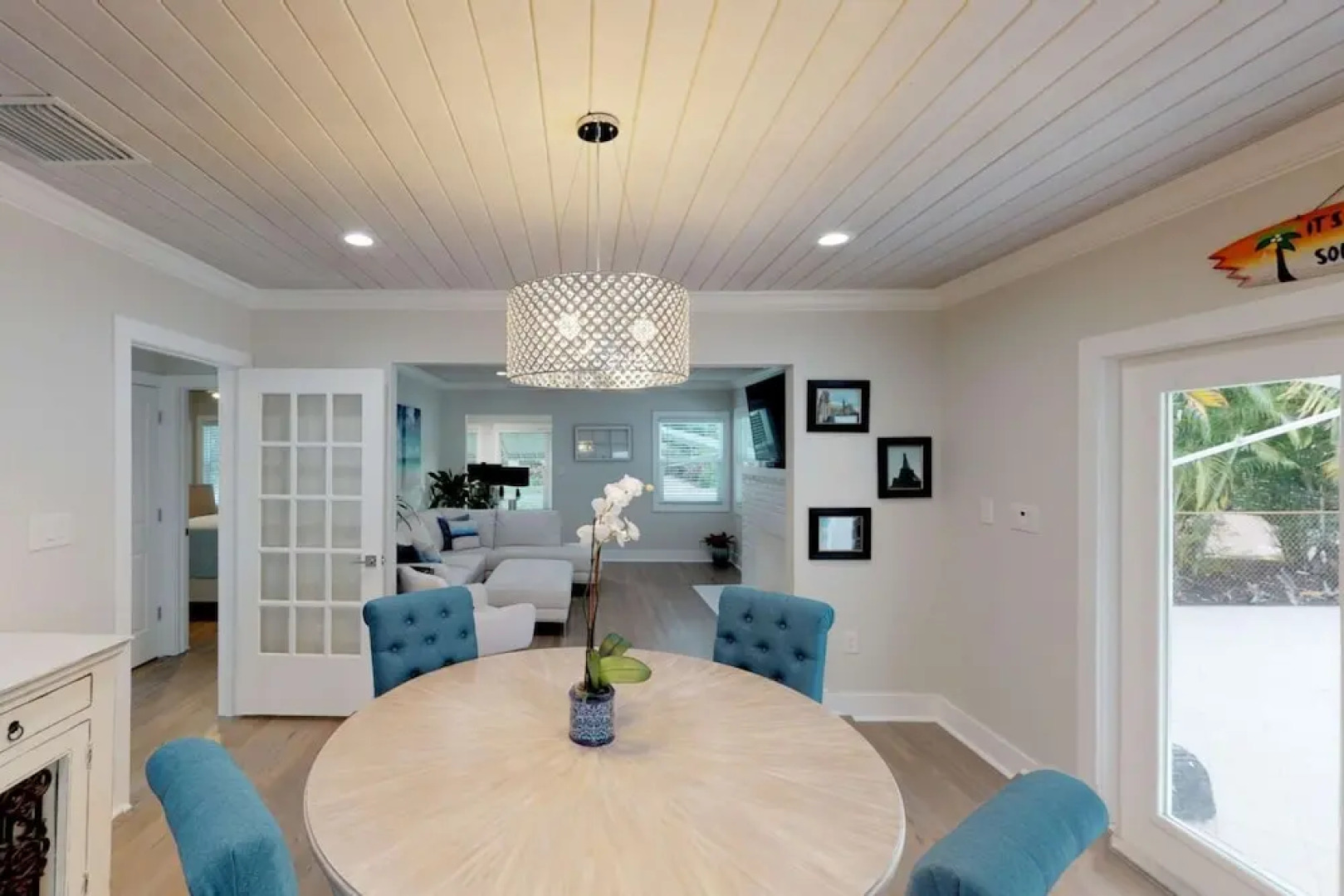 The Lewis Properties